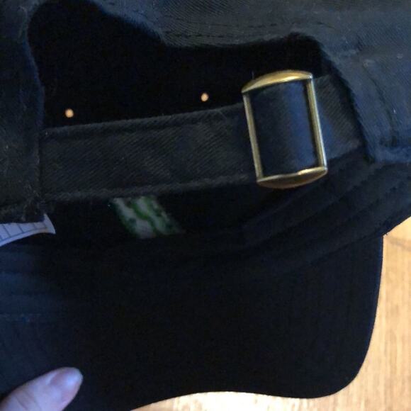 Rick and Morty Adjustable Hat Pickle Rick - Picture 4 of 5